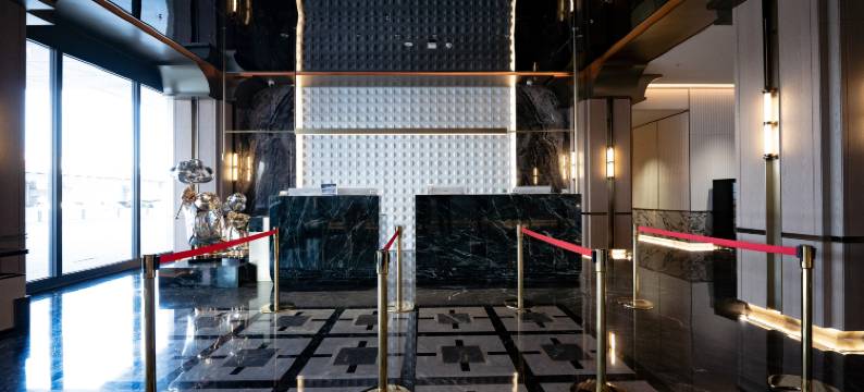 海上海假日酒店图片