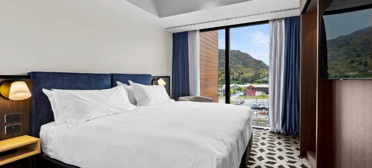 皇后镇卓越公园假日酒店(Holiday Inn Queenstown Remarkables Park)图片