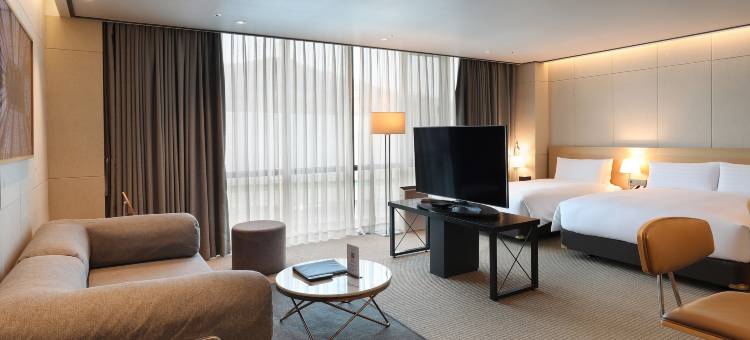 Orakai青溪山酒店, BW Premier系列(Orakai Cheonggyesan Hotel, BW Premier Collection)图片