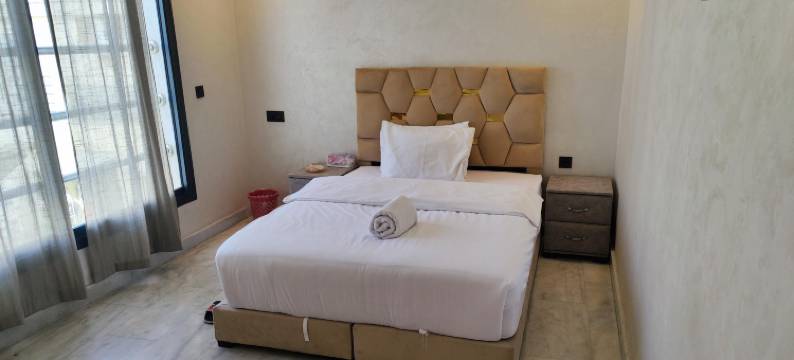 卡萨布兰卡-锦辉酒店(Jinhui Hotel)图片