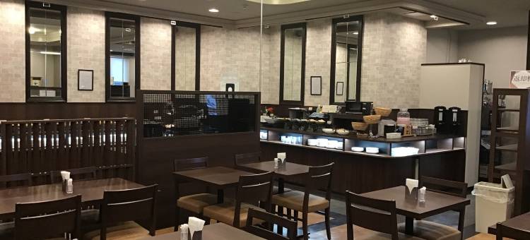 露樱酒店敦贺站前店(Hotel Route-Inn Tsuruga Ekimae)图片