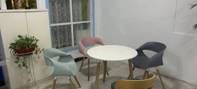 君廷电竞酒店(中央城店)图片