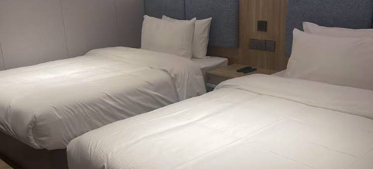 如家驿居酒店(上海豫园老西门地铁站店)图片