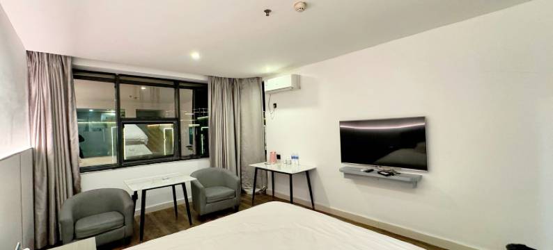 江山锦怡酒店图片