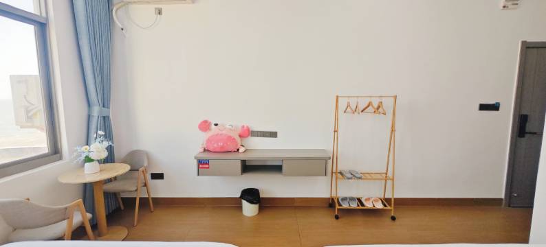 湄洲岛七十二海里民宿(莲池澳沙滩店)图片