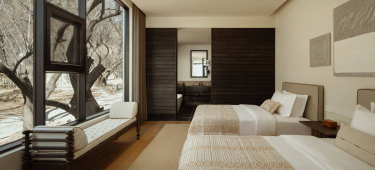 山泽居度假酒店(林芝机场店)图片