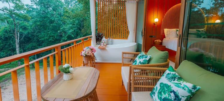 Pangthara65清迈(Pangthara65 Chiang Mai)图片