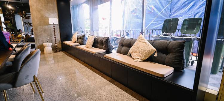Kingston Hotel 4 @ TRX图片