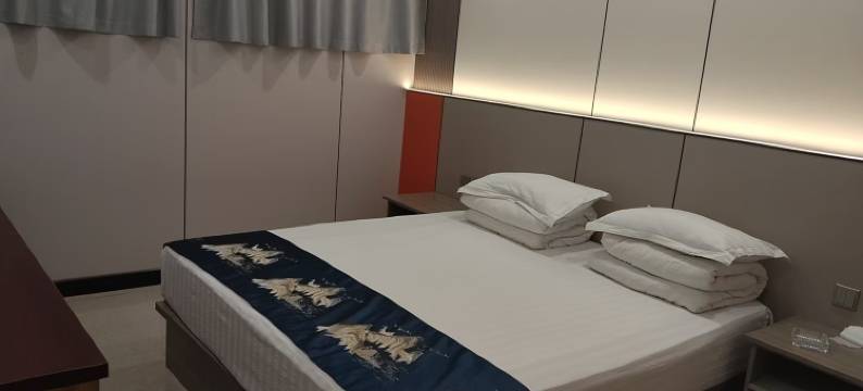 朔州振华宾馆图片