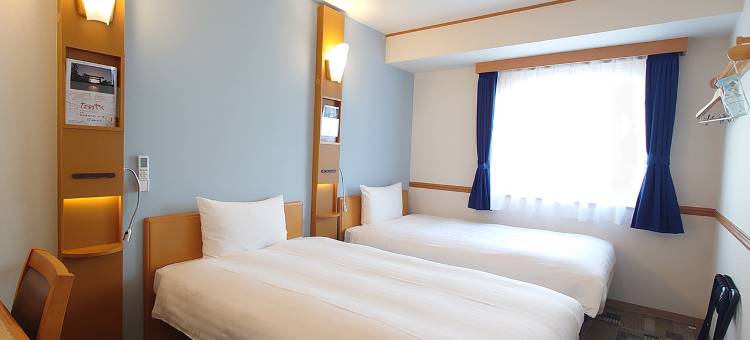 东横INN-新泻站前(Toyoko Inn Niigata Ekimae)图片