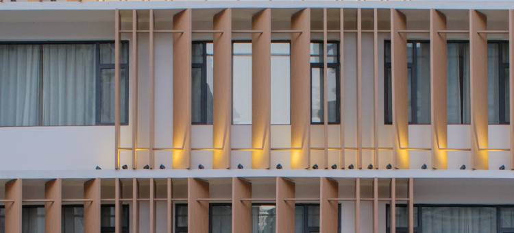 theJING 井宿 (桂林阳朔西街店)图片