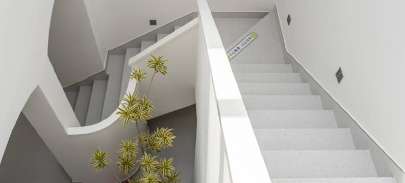 雁荡山雁栖云舍民宿图片