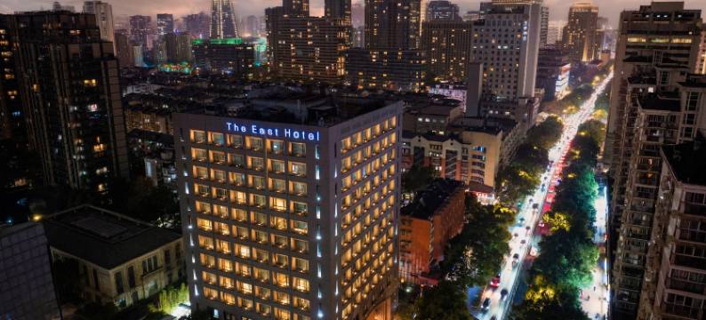 杭州逸酒店图片