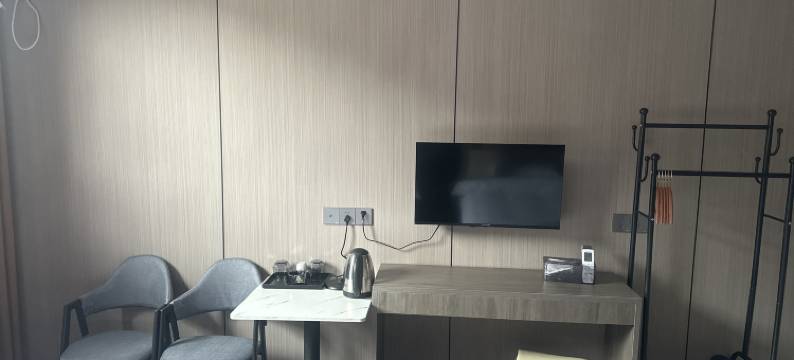 颜岐辉煌宾馆图片