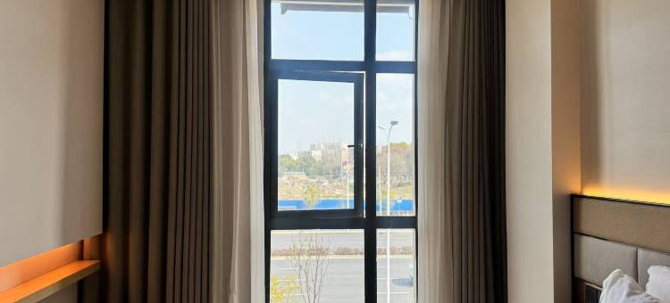 贝壳酒店(上海锦秋路地铁站店)图片