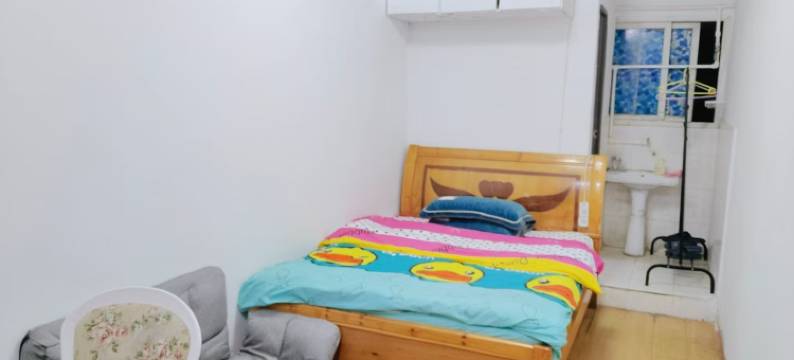 季末乐住别院图片