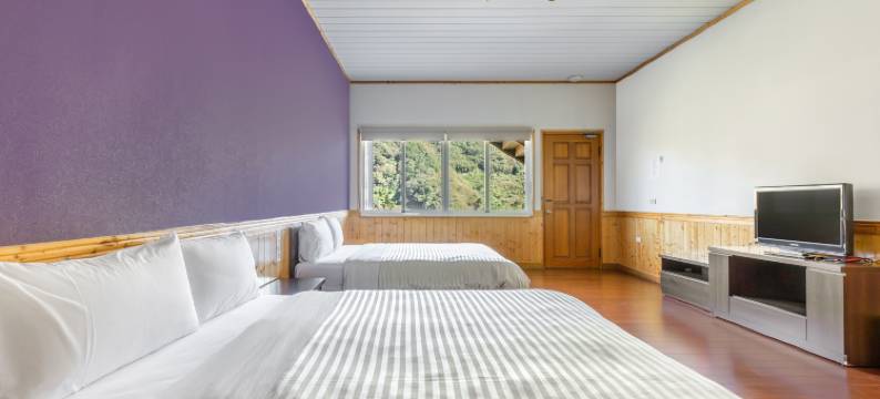 清境星晨民宿图片