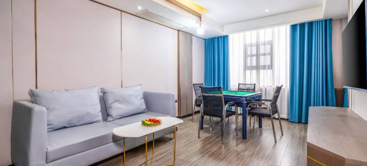 紫荆花大酒店图片