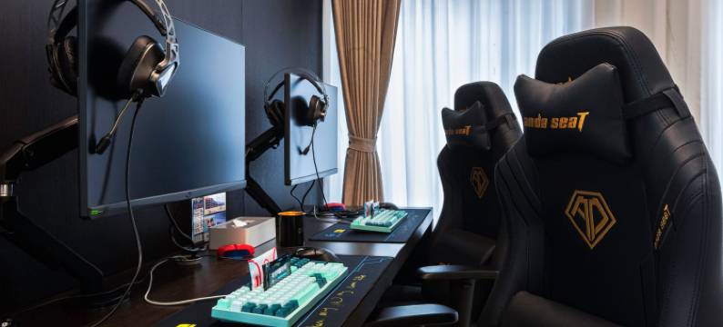 贺兹商务电竞酒店(杭州东站店)图片