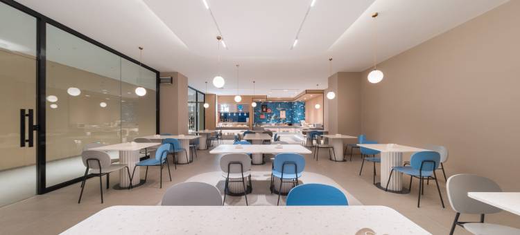 如家酒店(伊宁六星街解放路店)图片