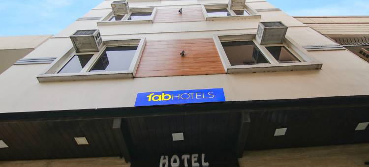 罗斯伍德酒店(Hotel Rosewood Inn)图片