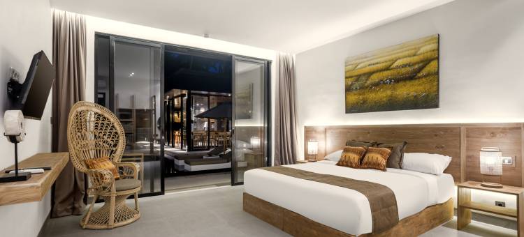 杰罗玛雅别墅(Villa Jeromaia by BaliSuperHost)图片