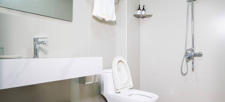 骏怡连锁酒店(六安霍山花园路店)图片