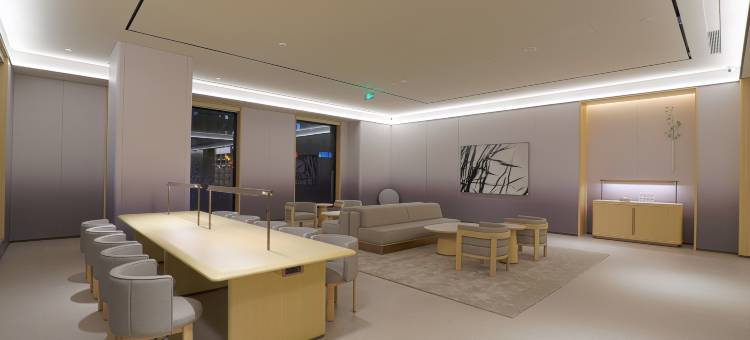 全季酒店(长治延安南路店)图片