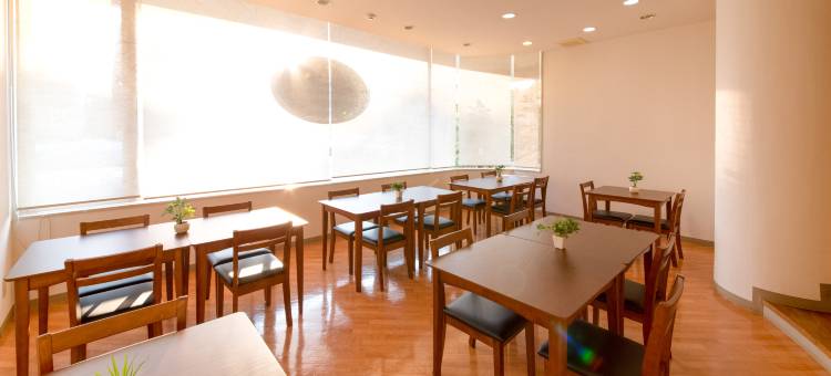 小松机场酒店(Hotel Airport Komatsu)图片