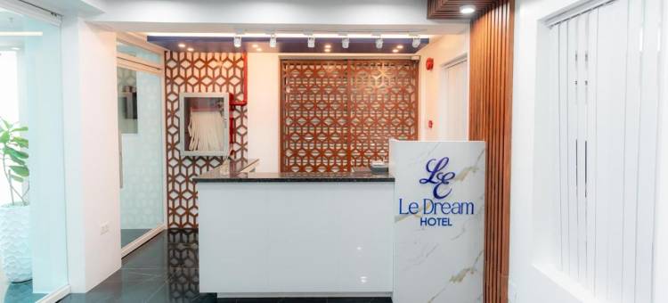 维甘附近的梦幻酒店(Le Dream Hotel near Vigan)图片