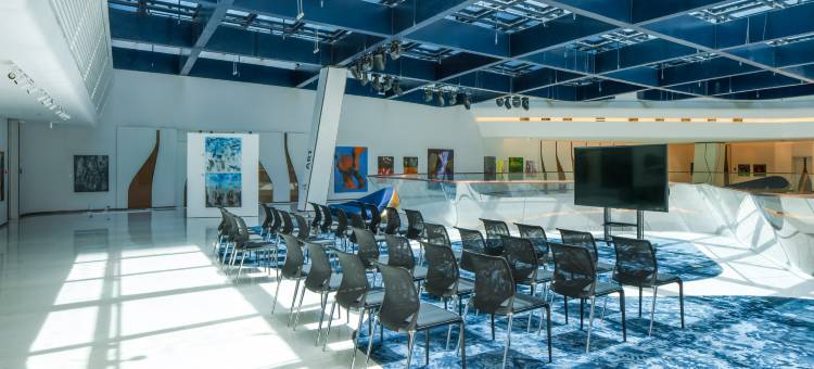 迪拜美利亚ME酒店(ME by Meliá Dubai)图片