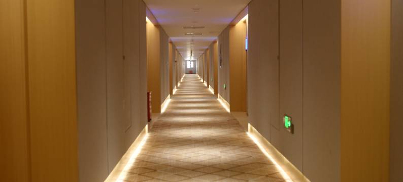 丽安宾馆(将军衙署地铁站店)图片