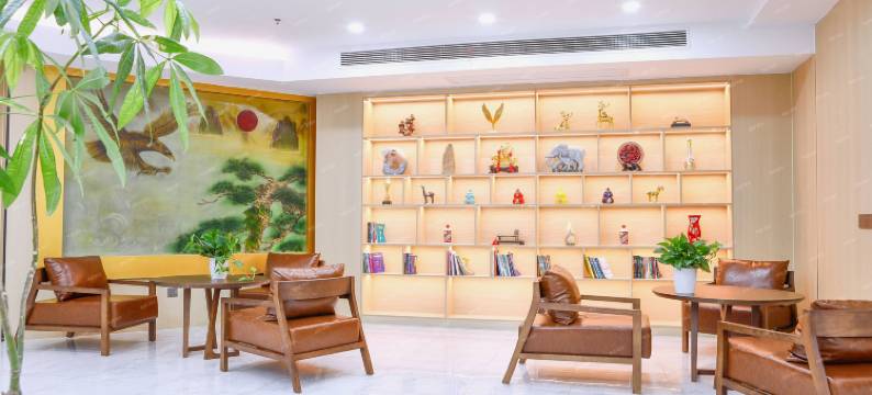 宾龙酒店(太仓浏河古镇店)图片