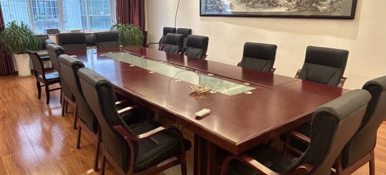 闲庭时光•憩居酒店(开阳云开广场店)图片