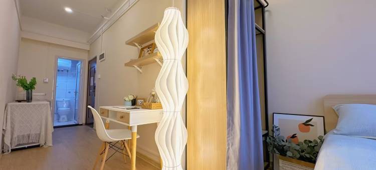 冠寓(长沙欧亚达广场店)图片