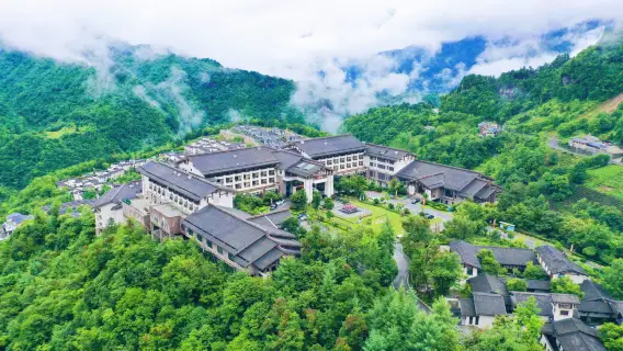 靚景