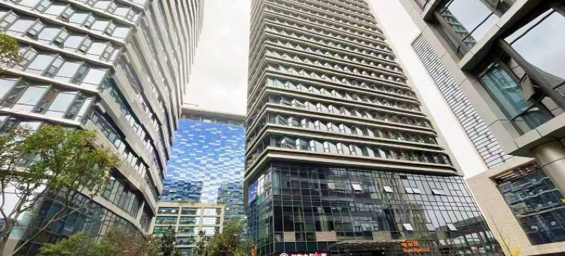 冠寓(江苏电子商务产业园店)图片