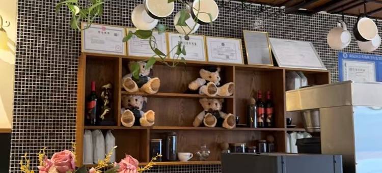 喆啡酒店(北京上地中关村软件园店)图片