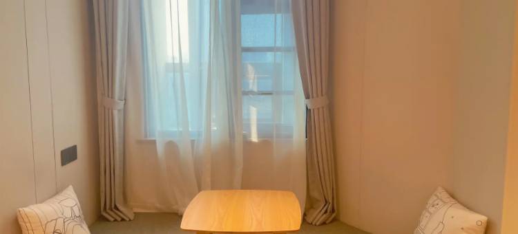 如家商旅酒店(无锡八佰伴中心柏庄地铁站店)图片