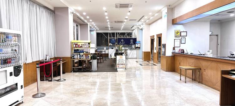 台北灿路都饭店图片