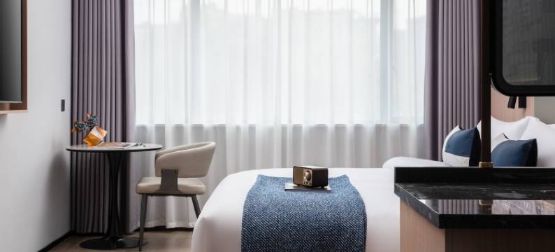 维克多酒店(兰溪丹溪大道欣旺达浙江锂欣产业园店)图片