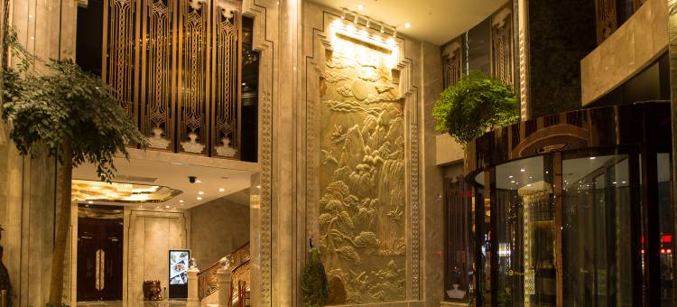 泉州丰泽大酒店图片