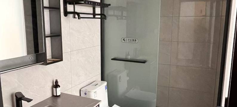 新昌如你所院民宿图片