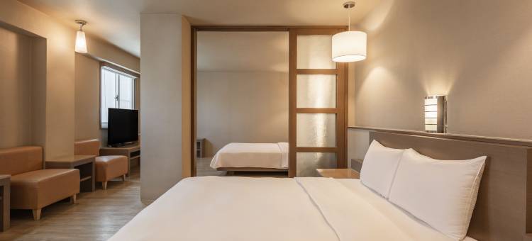 康桥商旅城市之星(高雄汉神馆)图片