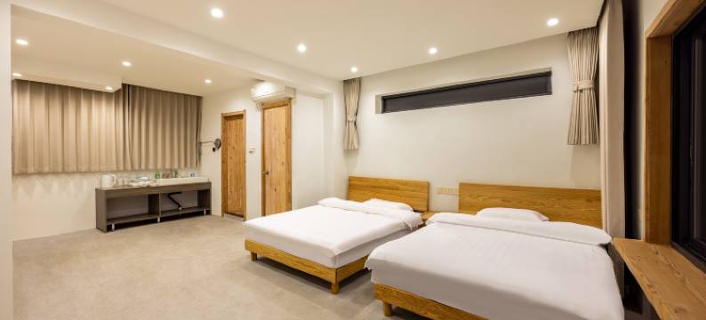 山林隐逸·主题小院(太湖西山店)图片
