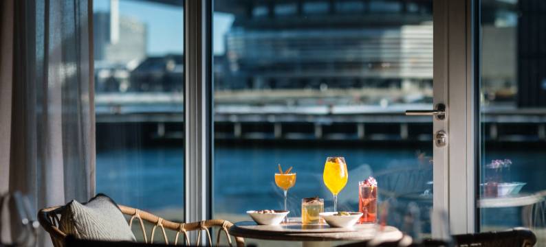 哥本哈根海军上将酒店(Admiral Hotel Copenhagen)图片