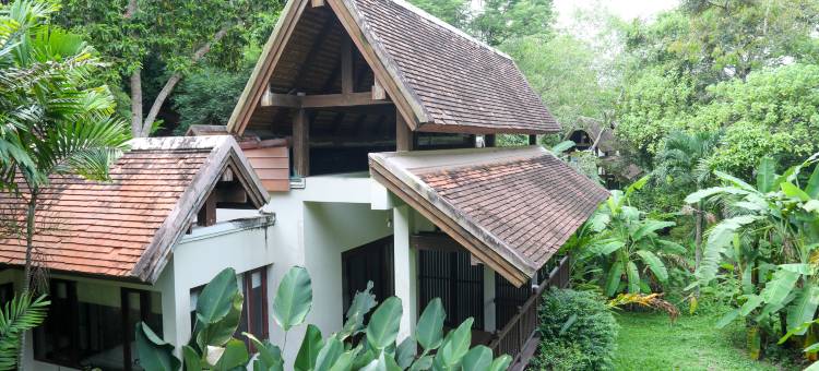 苏库别墅(Suuko Villas)图片