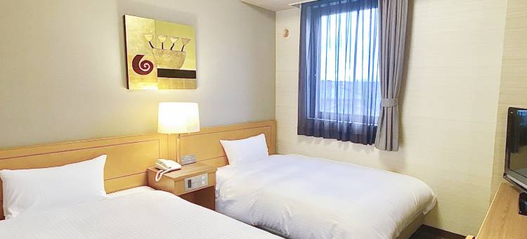 露樱酒店岛田吉田交流道口店(Hotel Route-Inn Shimada Yoshida Inter)图片