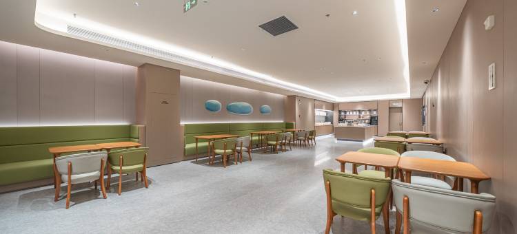 全季酒店(上海张江集电港店)图片