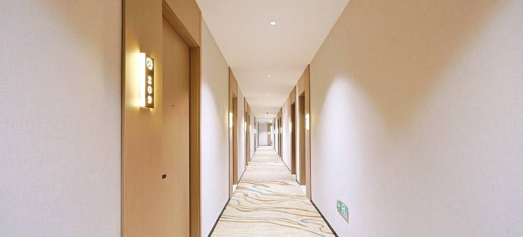 华悦酒店(财政局店)图片